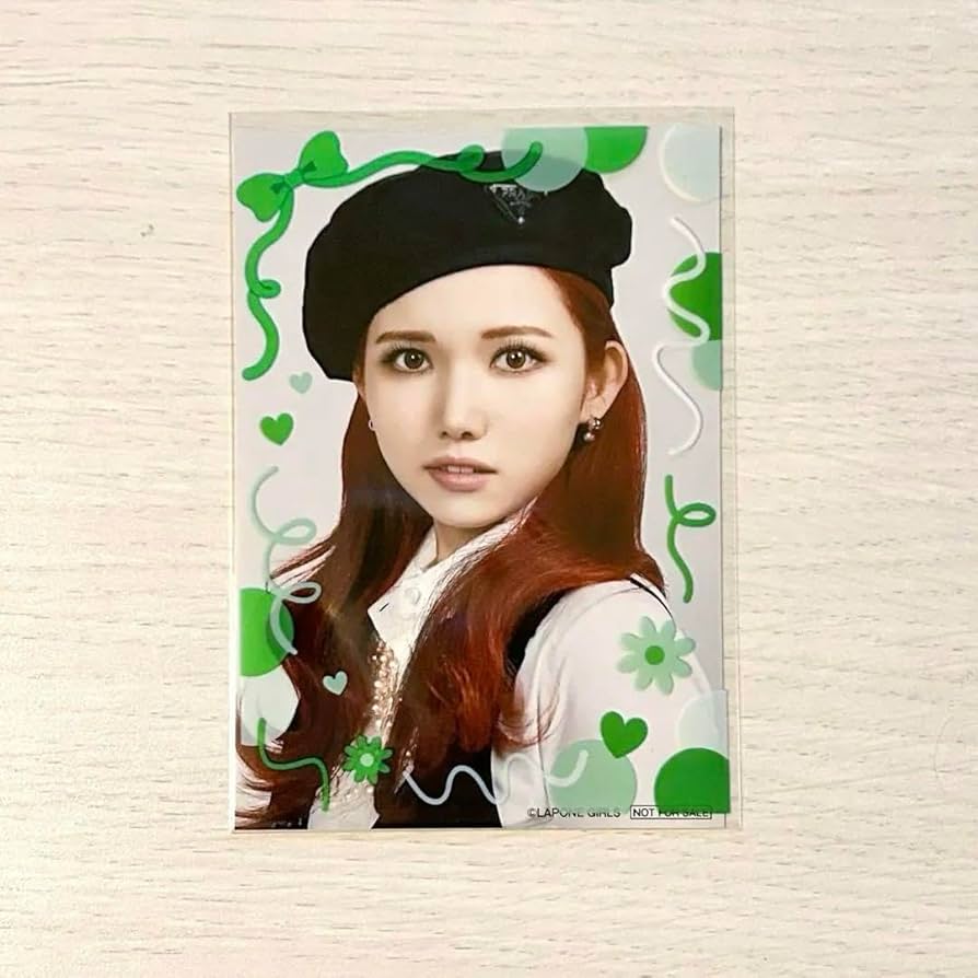 IS:SUE 釼持菜乃 NANO 直筆サイン入りチェキ IS:SUE 釼持菜乃 NANO