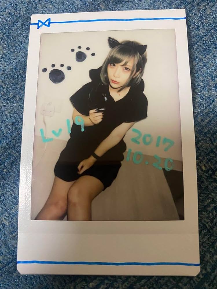 ReoNa デビュー前希少生写真