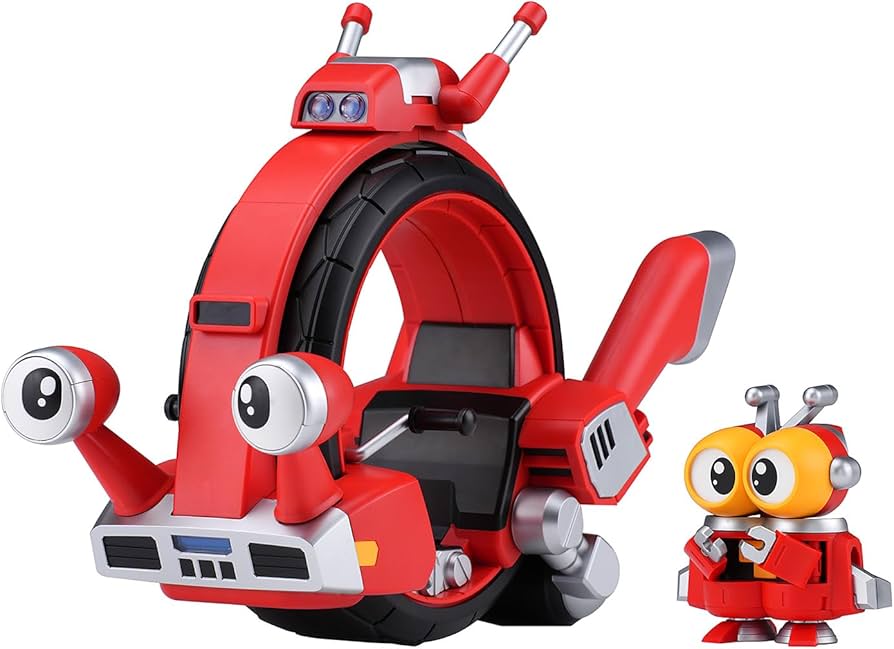 Amazon | ウェーブ(Wave) 橘猫工業 QOSMOSシリーズ ビーロボカブタック