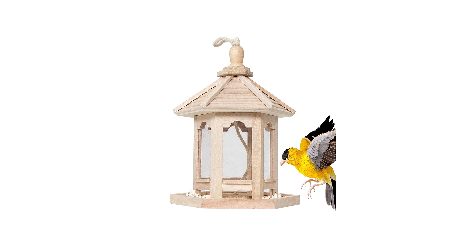 木製鳥小屋 バードケース タモ ナラ 木製鳥小屋 バードケース タモ