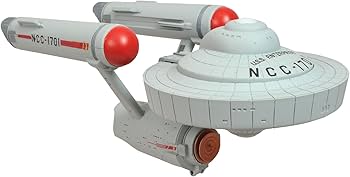 Amazon.co.jp: ダイアモンドセレクト スタートレック TOS USS