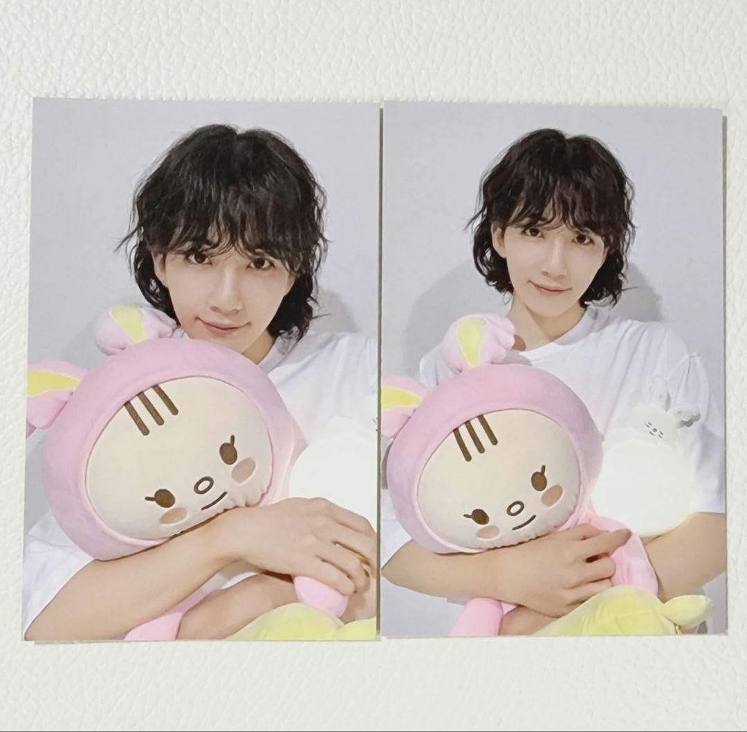 SEVENTEEN JEONGHAN ジョンハン トラム SEVENTEEN artist made