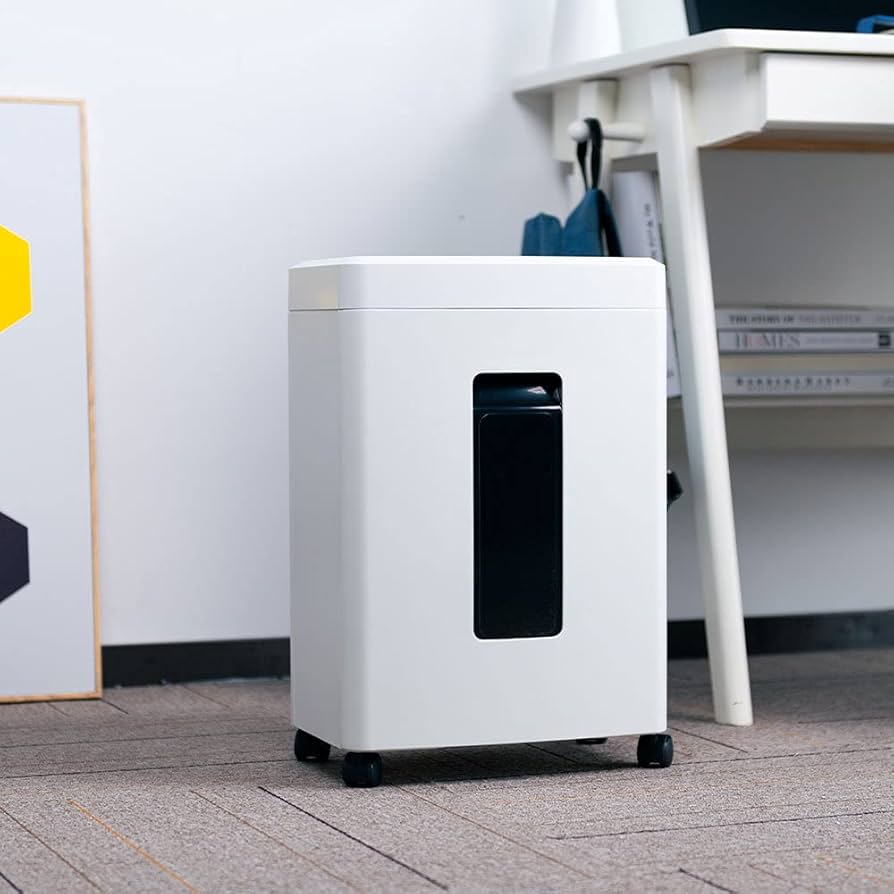 Amazon.co.jp: iOCHOW シュレッダー しゅれったー電動 家庭用 マイクロ