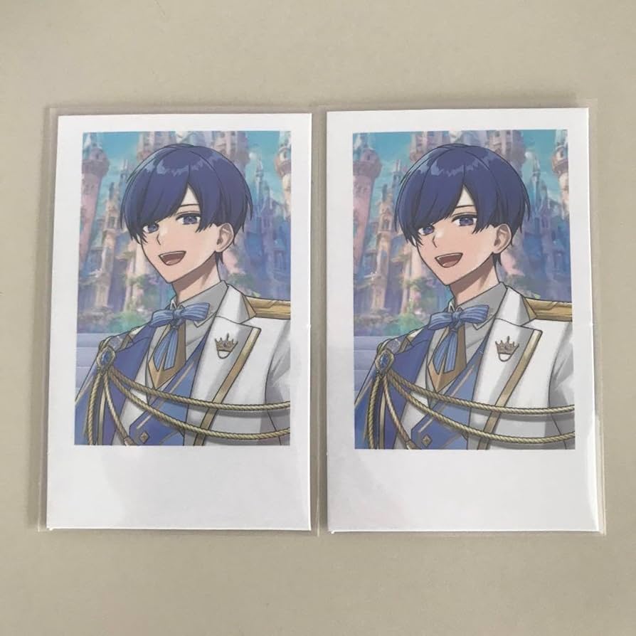 Amazon.co.jp: いれいす いふ If if promise ぷろみす プロミス : おもちゃ