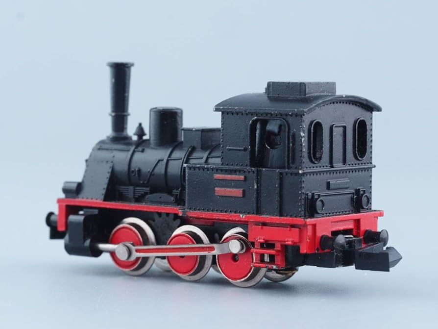 Minitrix 51 2080 40 蒸気機関車 【公式通販】