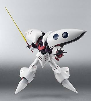 Amazon.co.jp: TAMASHII NATIONS ROBOT魂 機動戦士Zガンダム [SIDE MS