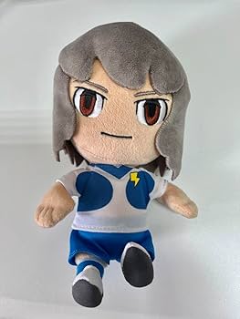 セット販売】イナズマイレブンGO フィギュア／霧野蘭丸・神童拓人