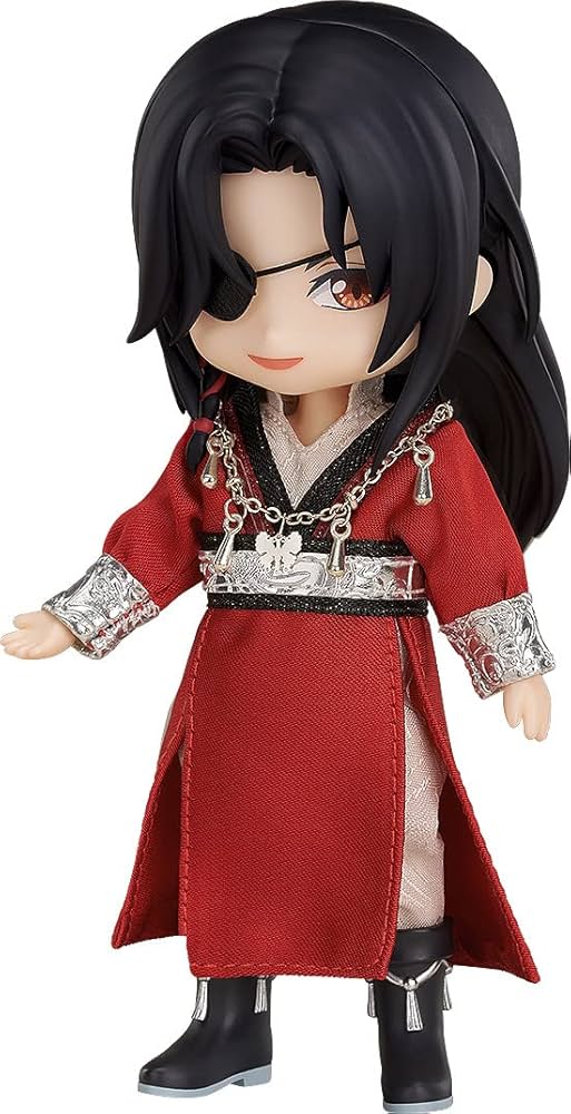 Amazon | ねんどろいどどーる 天官賜福 花城 ノンスケール