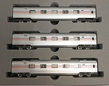 Amazon | KATO 10-399 E26系特急寝台客車 「カシオペア」 6両基本