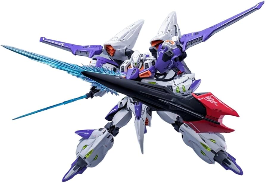 Amazon | 【R.C.W】冷鋼動力 煬帝の剣 SES10-RNFXS 機甲 ロボット