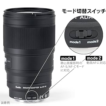 Sony 300mm F2.8 G + テレコンバーター + マウントアダプター Sony