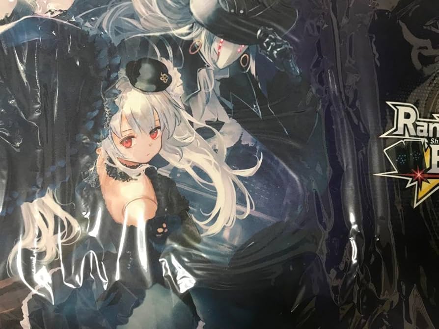 シャドウバース プレイマット オーキス