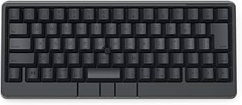 Amazon | PFU キーボード HHKB Studio 日本語配列／墨（ポインティング