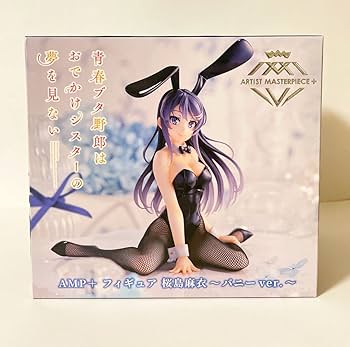 Amazon | 青春ブタ野郎はおでかけシスターの夢を見ない AMP＋