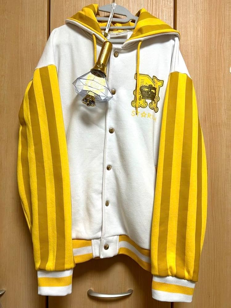 うたプリ SSS パーカー 四ノ宮那月