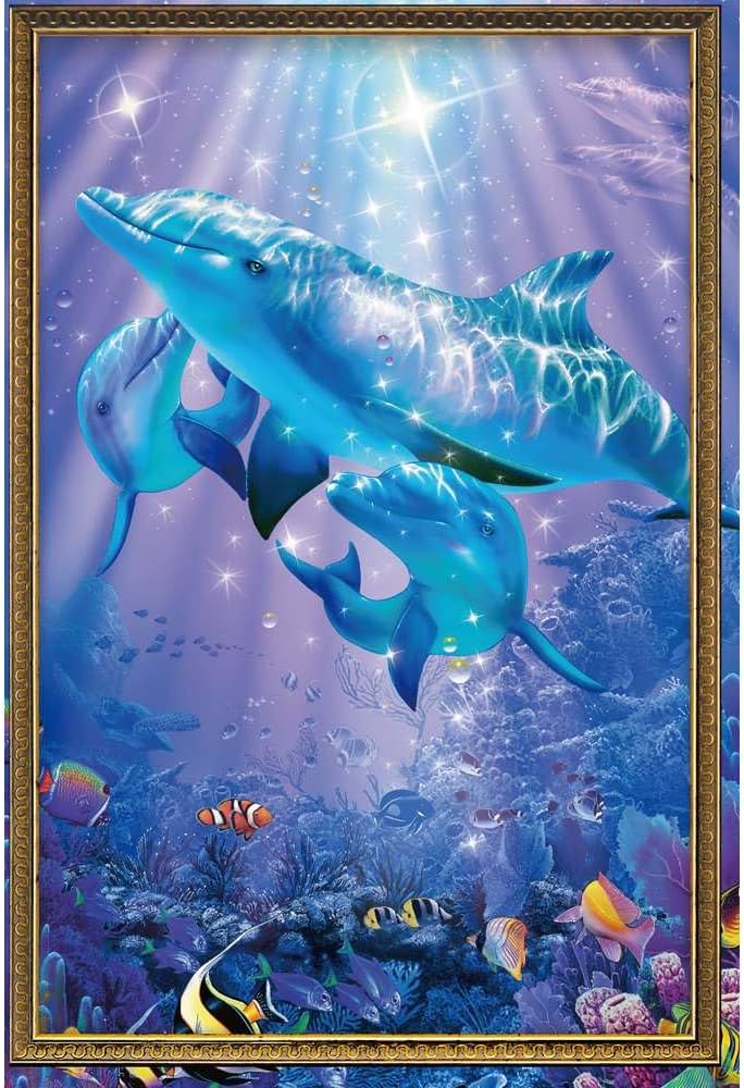 クリスチャンラッセン(ドルフィンシンフォニー(S))