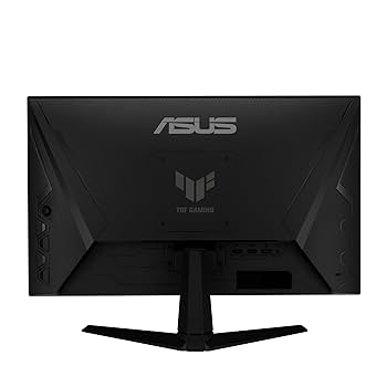 ASUS TUF Gaming 23.8インチ モニター 270Hz