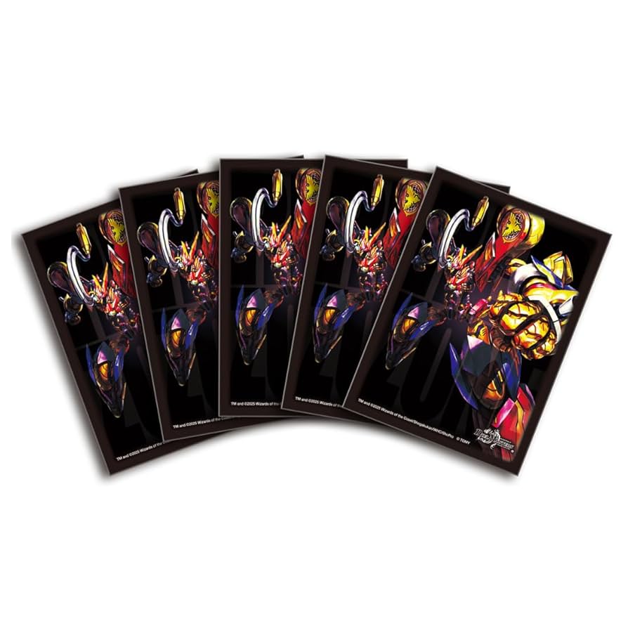 デュエマ】 轟く邪道レッドゾーン 3枚セット デュエマ】 轟く邪道