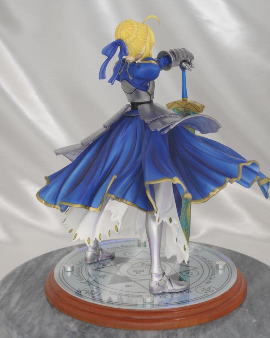 ガレージキット セイバー Fate /stay night image-ZⅡ Amazon.co.jp