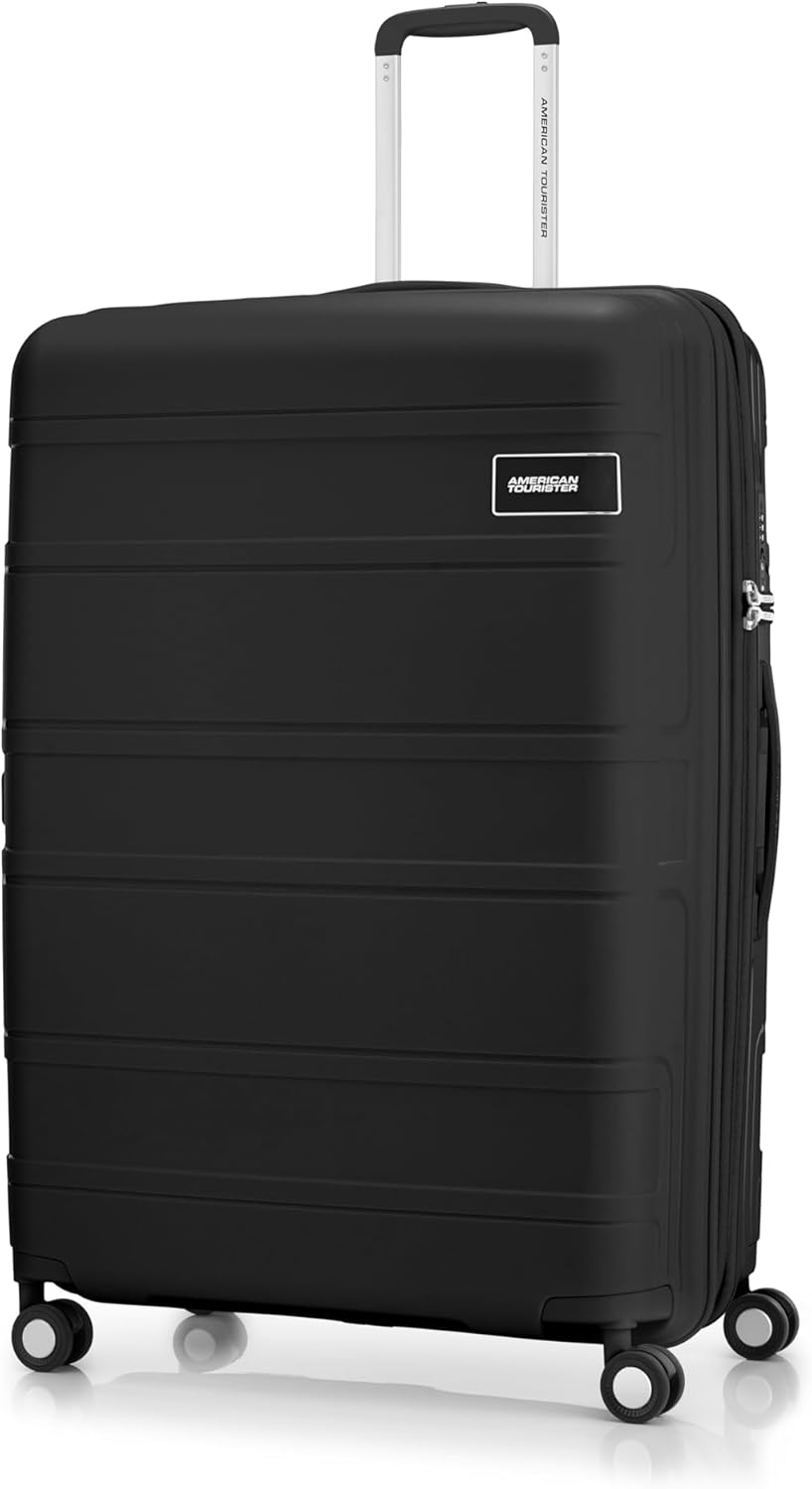 ◇Samsonite◇スーツケース オーバル フレーム スピナー 大容量73L