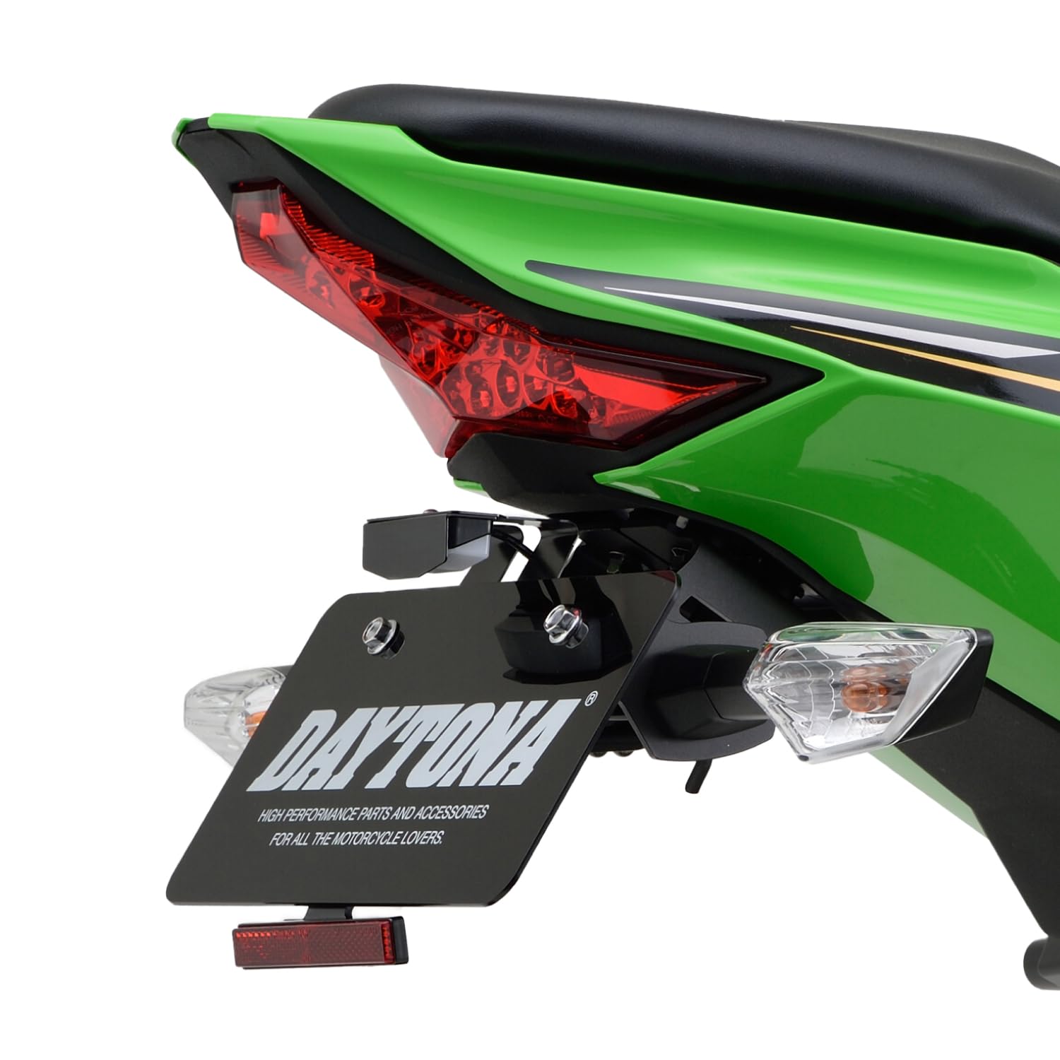 専用 画像の4点セット Amazon | デイトナ(Daytona) Ninja ZX-25R/SE ZX-4R