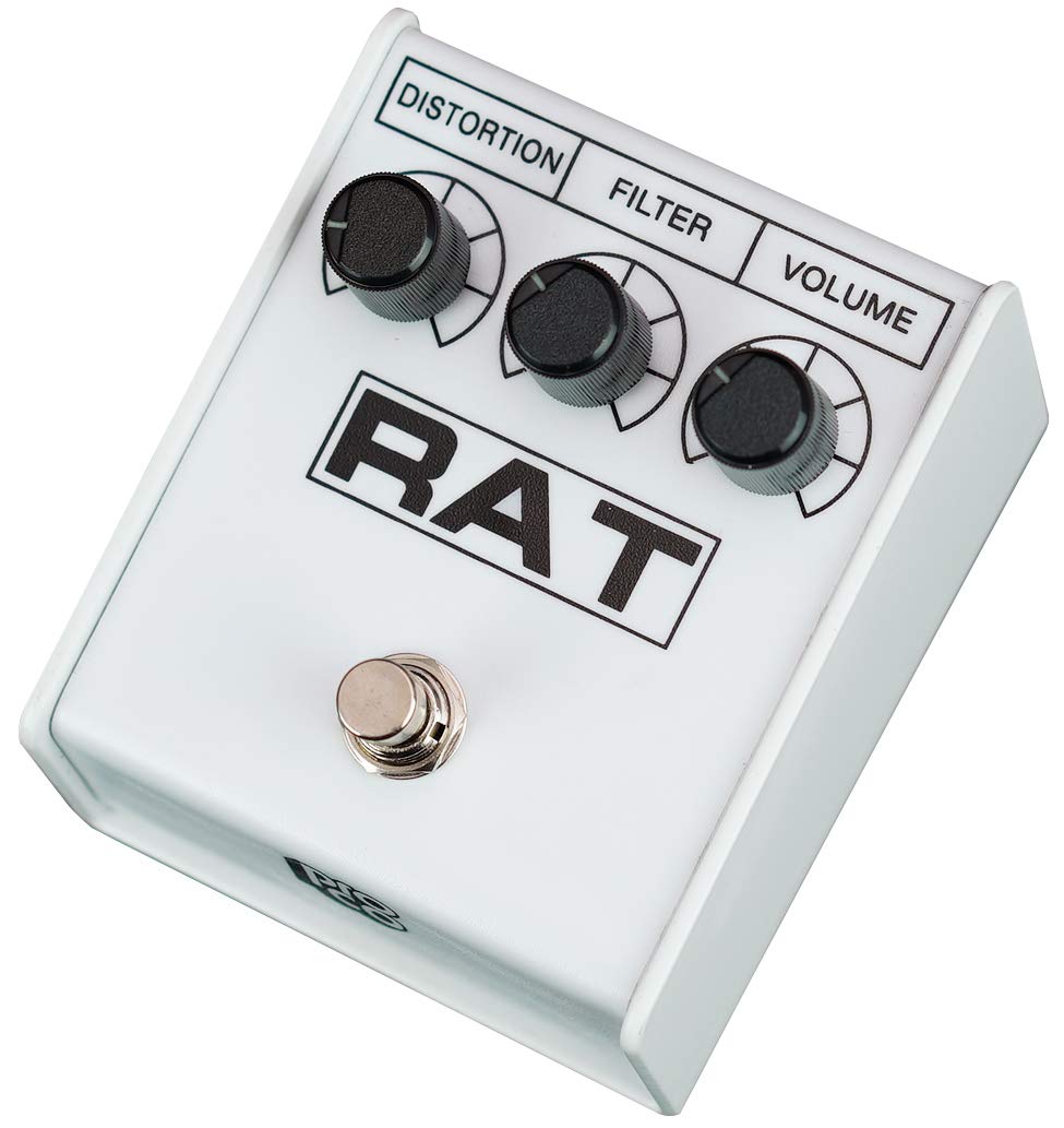 proco rat2 EWSパネル付き Rat2 & ボード用のパネル EWS
