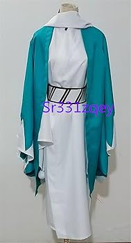 Amazon.co.jp: 刀剣乱舞 とうらぶ 大和守安定 極 コスプレ衣装全セット