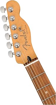 フェンダー テレキャスター Playerシリーズ バタースコッチ Amazon