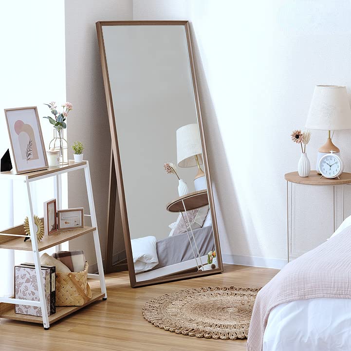 Amazon.co.jp: 全身鏡 60×150 鏡 スタンドミラー ミラー 姿見鏡 姿見