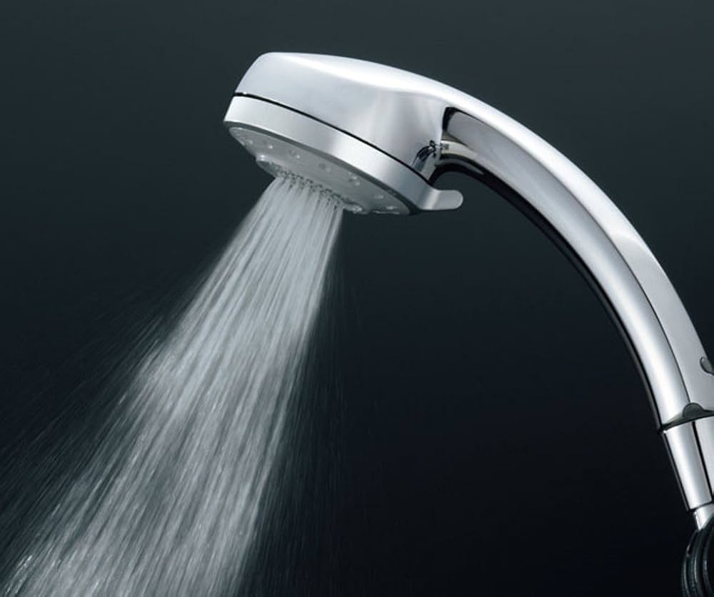 Amazon.co.jp: LIXIL(リクシル) INAX エコフル多機能シャワー シャワー