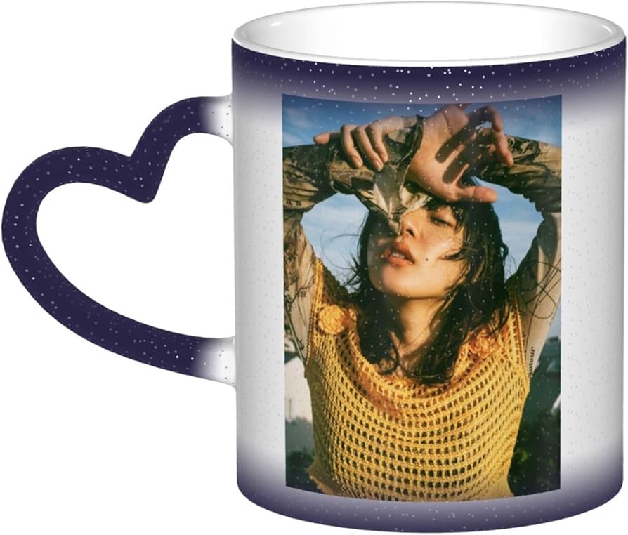 あいみょん ペアマグカップ あいみょん ペアマグカップ あいみょん