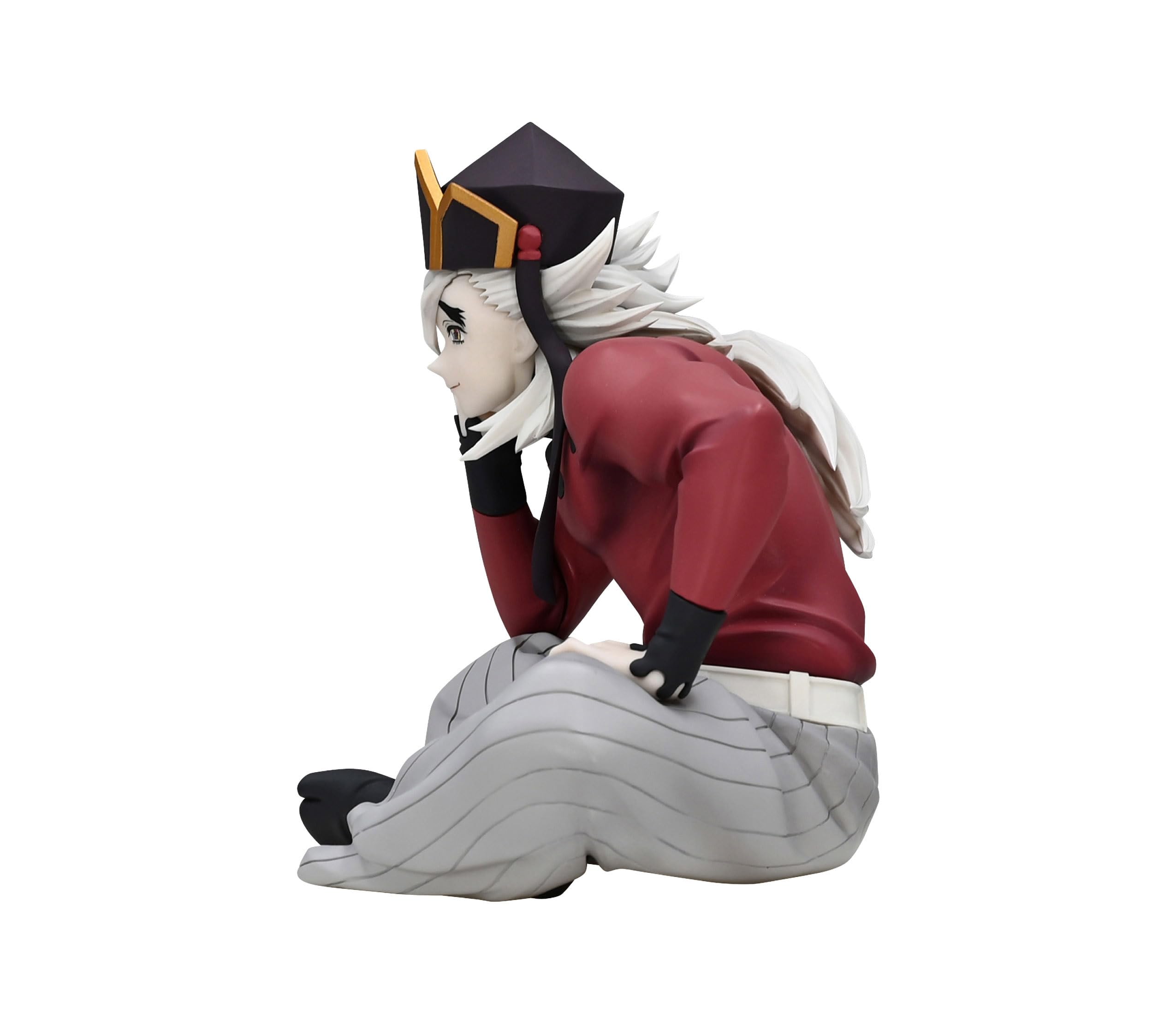 鬼滅の刃 童磨 フィギュア 鬼ノ装 ぬーどるストッパー 14個セット