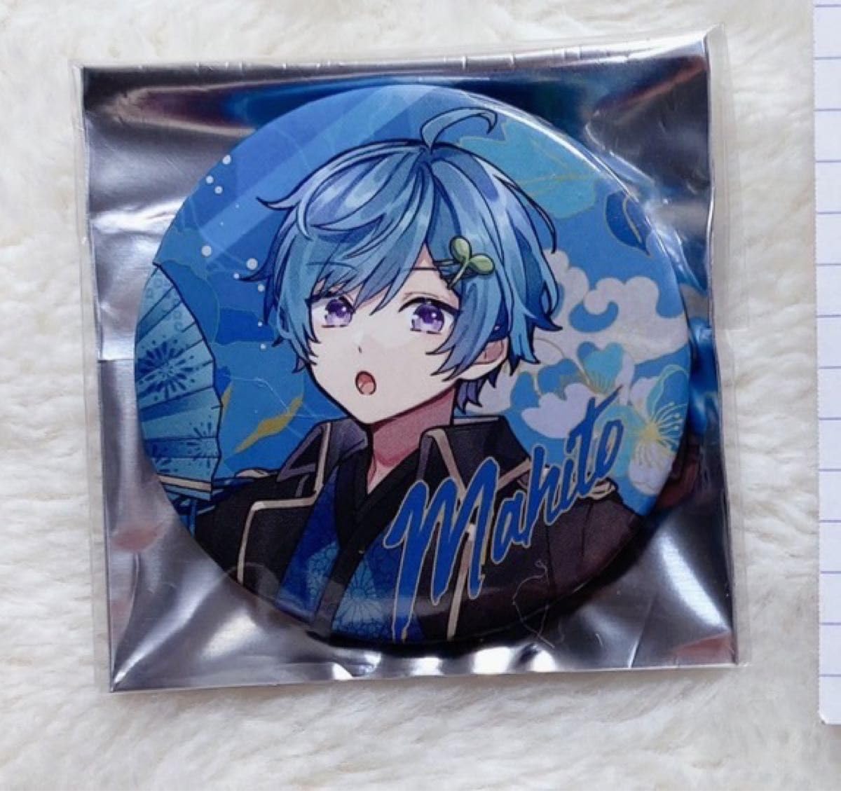 KnightA-騎士A-まひとくん過去グッズ 色紙 コースター他 KnightA-騎士A