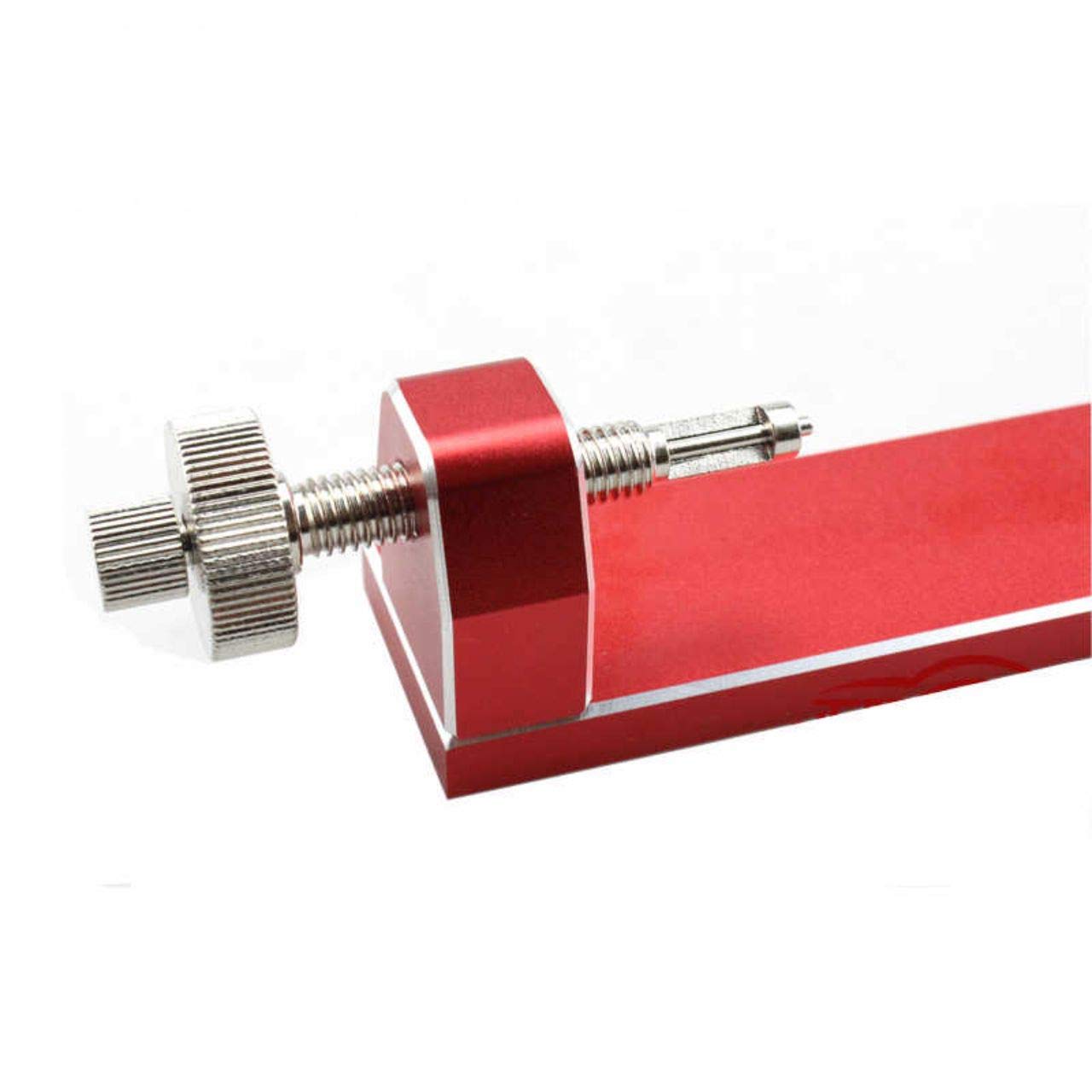 ミニ四駆 高精度ホイール取り付け治具 数量限定 ミニ四駆 高精度