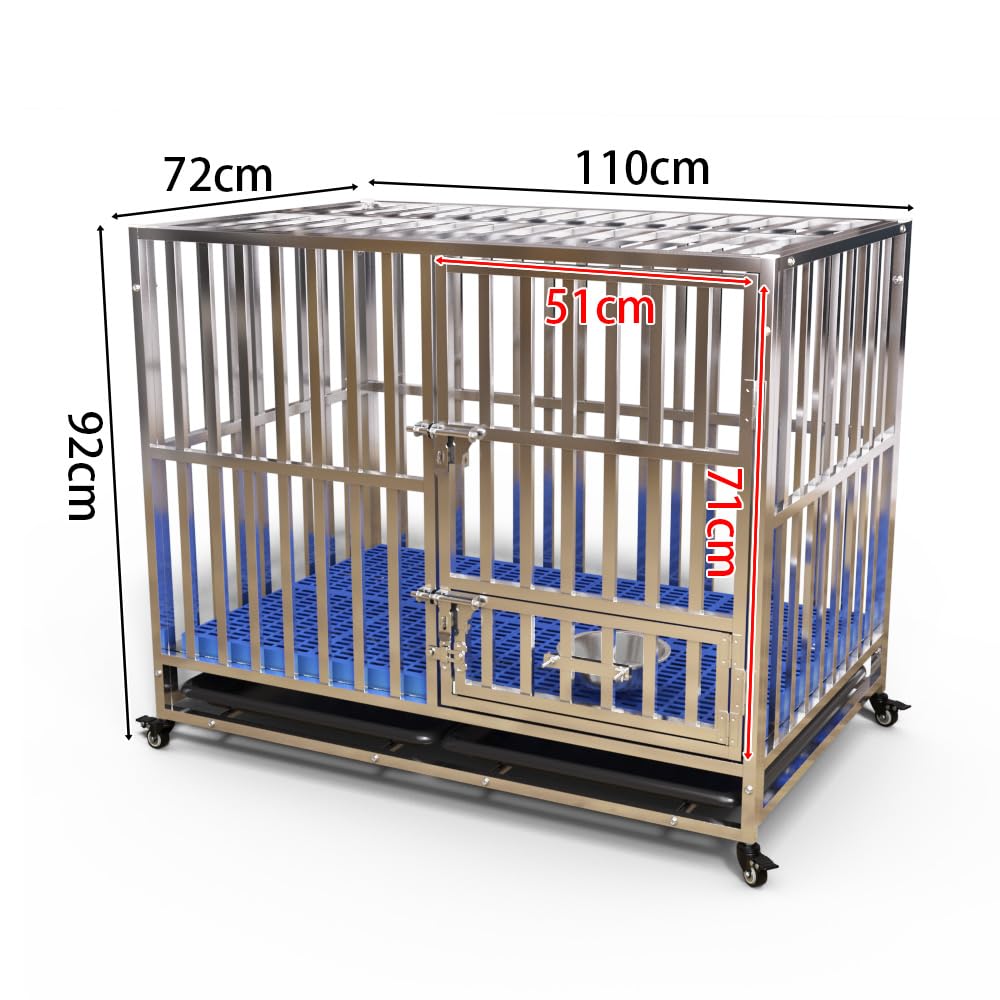 未使用 ハチコウゲージ ペットゲージ Mサイズ 宮崎 都城