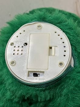 Amazon.co.jp: ロステンブラーズ Los temblors グリーン マイペット