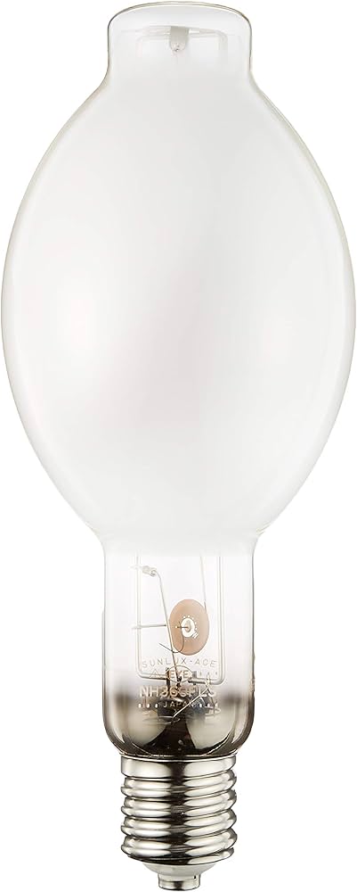 Amazon | 岩崎 高圧ナトリウムランプ FECサンルクスエース NH360FLS