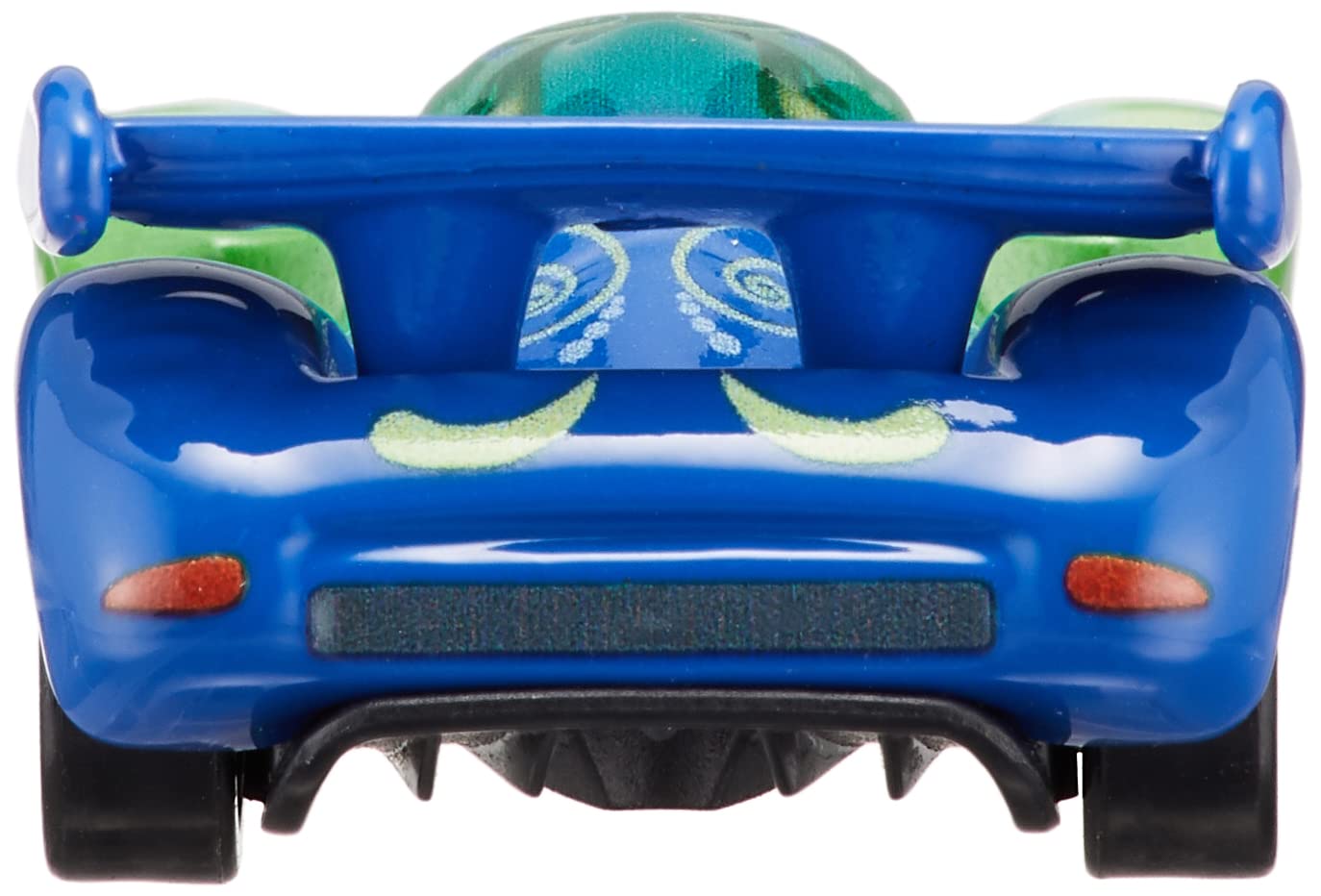 Amazon.co.jp: タカラトミー 『 トミカ ディズニー カーズ トミカ C-38