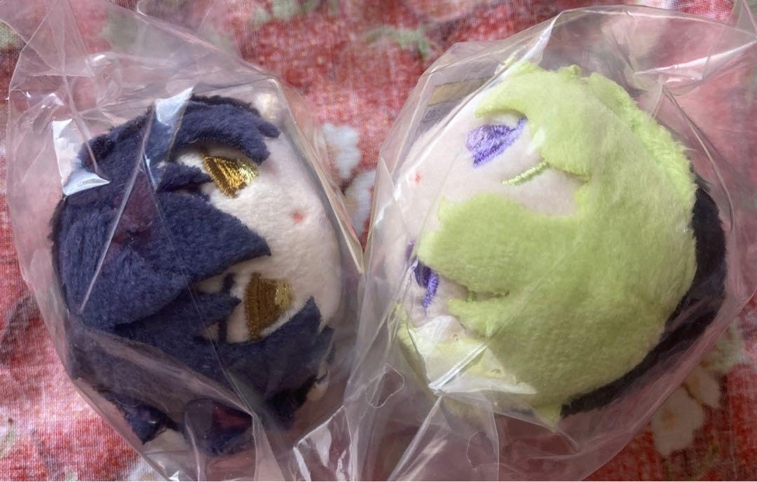 あんスタ 渉 もちもちマスコット ミニ 100点セット もちマス あんスタ