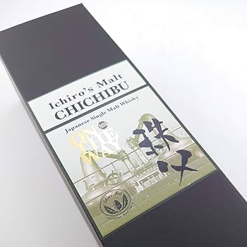 Amazon.co.jp: イチローズモルト 秩父 オン・ザ・ウェイ 2019 700ml