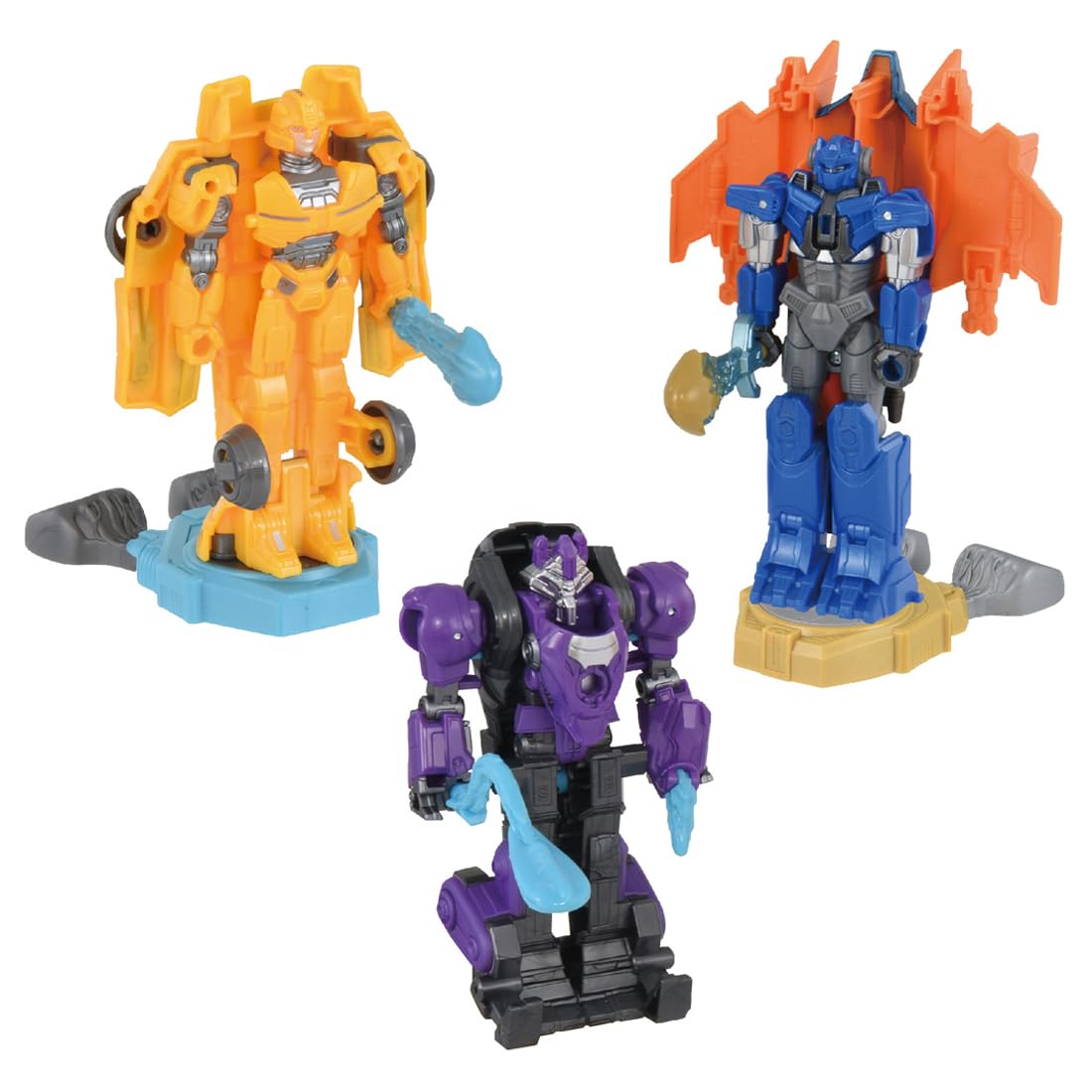 バラ売りOK】ガンプラ トランスフォーマー 戦隊ロボセット バラ売りOK