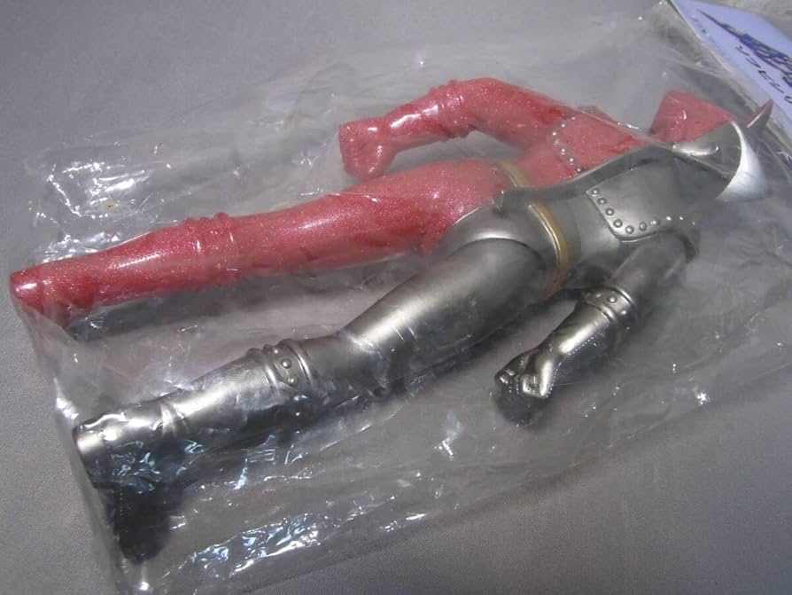 Amazon.co.jp: ジャンボーグ9 全長24cm【イベント会場限定品 銀河連邦