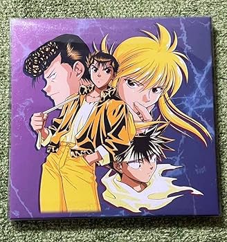 PSA10 幽遊白書 オールスターコレクション PSA10 幽遊白書 ジャンプ展