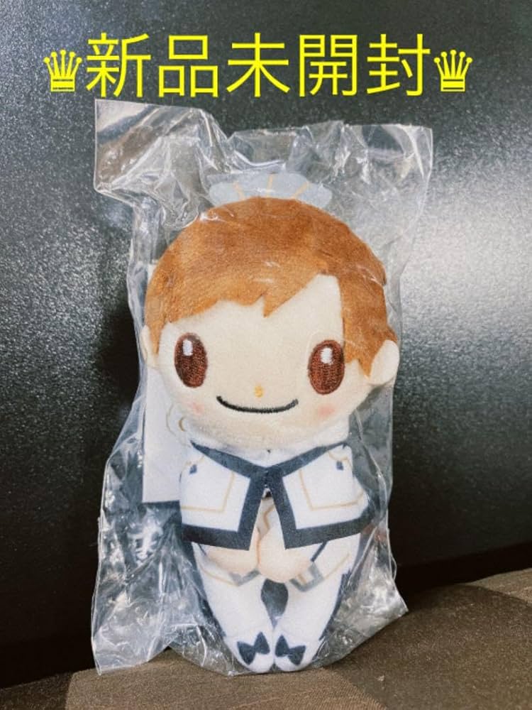 新品未開封】King＆Prince ちょっこりさん 6人セット King & Prince