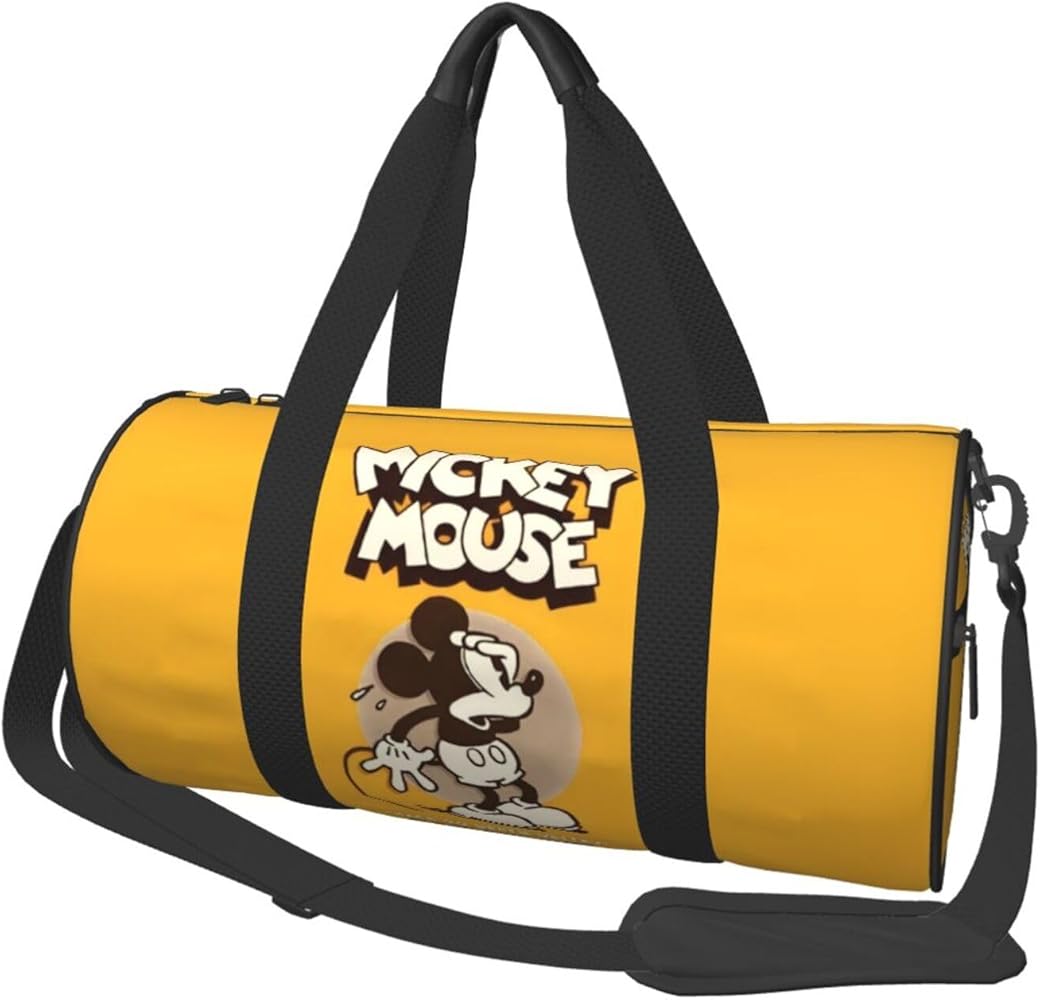 Amazon.co.jp: ミッキーマウス ショルダーバッグ おしゃれ リュック