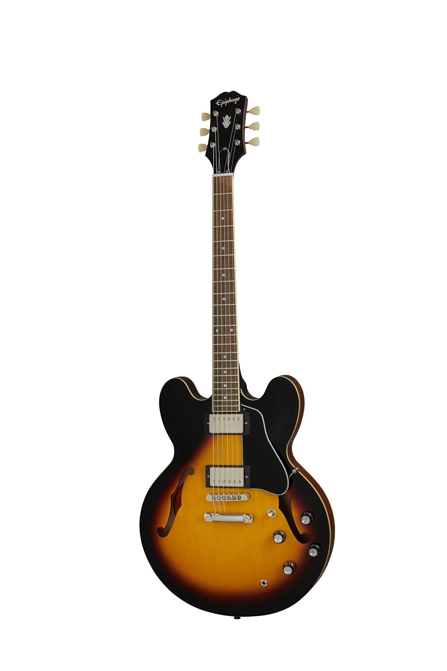 Epiphone ES-335 PRO セミアコースティックギター Epiphone エピフォン