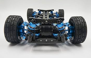 1/10 RC フルセット タミヤTT-01E オプション多数 1/10 RC フルセット