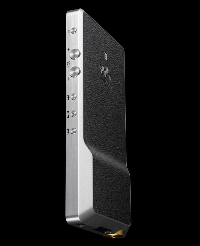 SONY NW-ZX1小キズのみ美品 ケーブルあり SONY NW-ZX1 [128GB] 価格