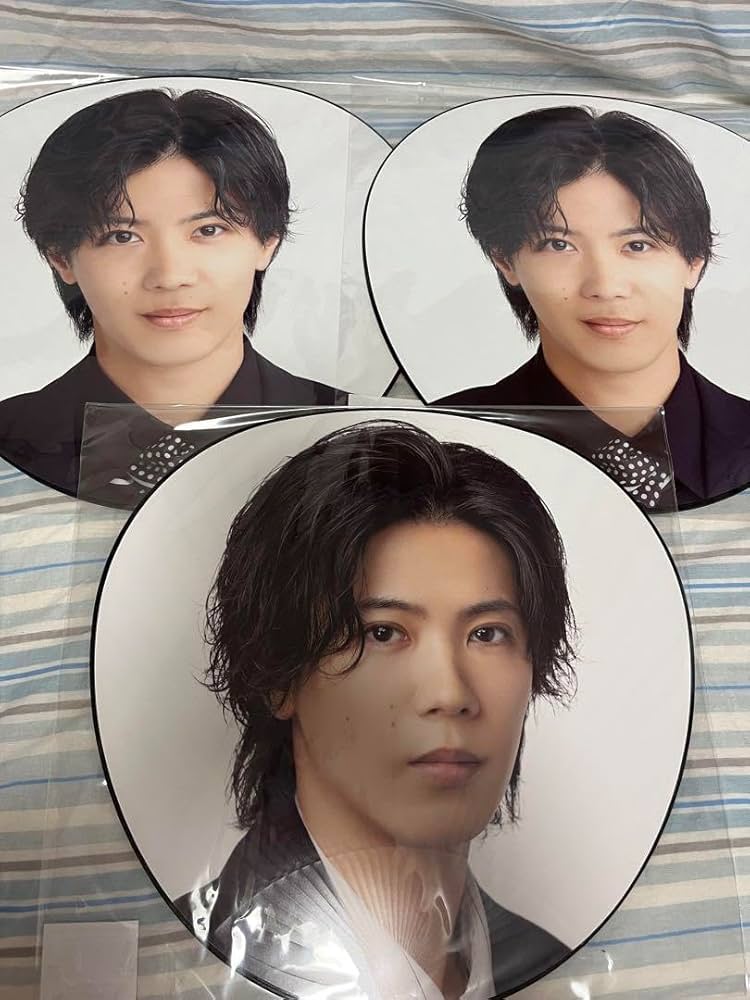 神宮寺勇太 セット 神宮寺勇太 公式グッズ詰め合わせセット 全16点