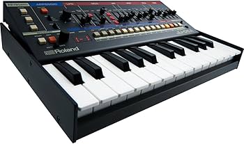 Amazon.com: Roland JU-06A Keyboard Synthesizer Sound Module with 8